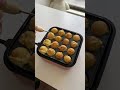 Takoyaki lunchbox for his 12 hour shift 🍱 #lunchbox #bento #cooking #food #takoyaki