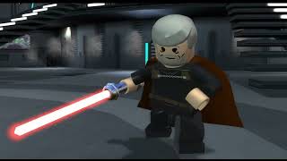 Lego Star Wars - Complete Saga: Episode 3 - Chapter 2