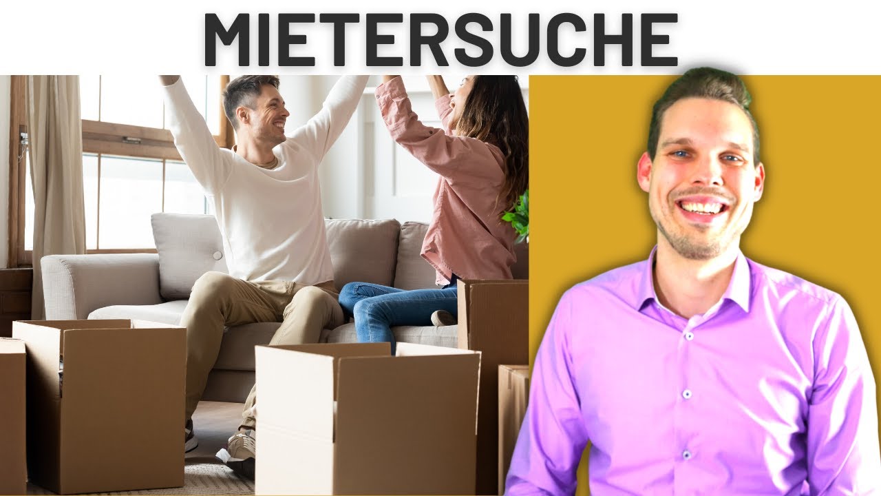 Vermieter: Rechte und Pflichten