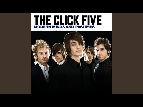 The Click Five - The Reason Why