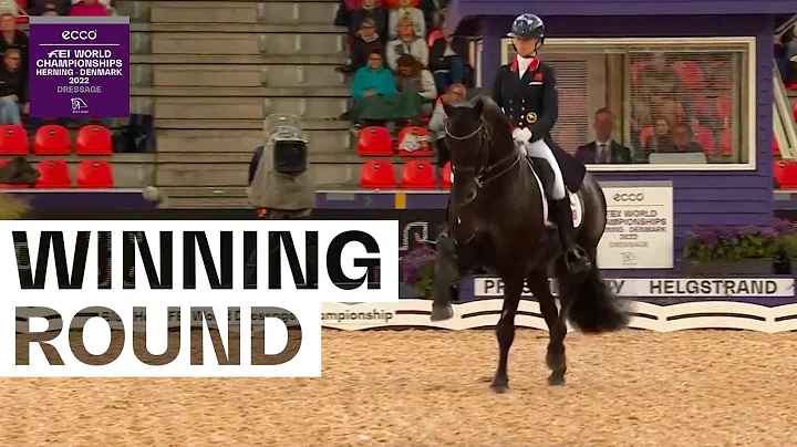 Charlotte Fry is flying high! | Fry and Glamourdal...