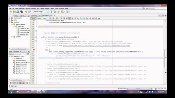 How to make JFilechooser to look like Windows File Chooser