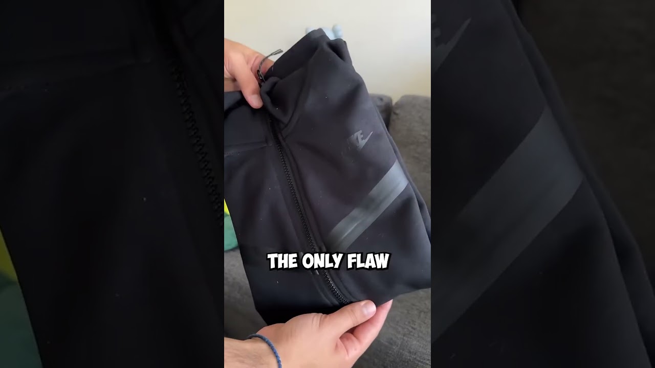 this is the BEST NIKE TECH FLEECE from DHGATE! 