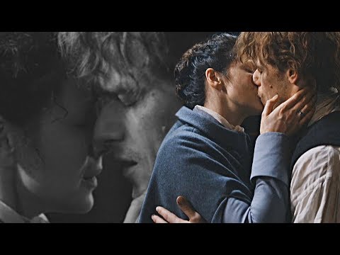 'Time doesn’t matter ...' || Jamie & Claire (+3x06)