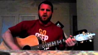 Stay- (black stone cherry cover)