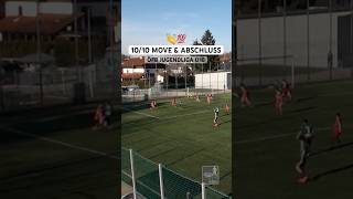 Top-Move von Simon Schwaiger (AKA SV Ried U18) | #ÖFBJugendliga #youthfootball