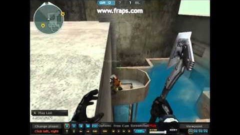 crossfire NA glich 2015-no error o.S]mR.FuN? part 1