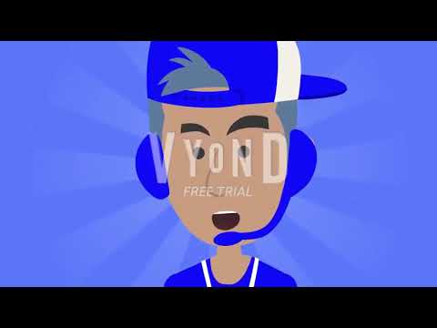 Coronavirus salute (I GOT VYOND)