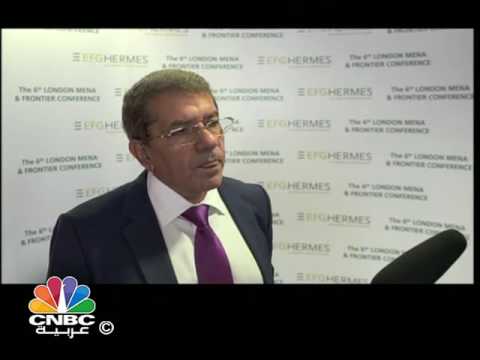 وزير المالية المصري نعمل على حل كافة مشاكل الاقتصاد