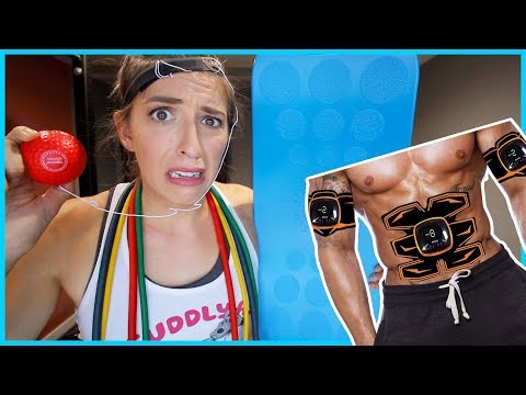 testing-weird-workout-gadgets!