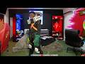 iShowSpeed Shows Off His Katsuki Bakugo Cosplay!