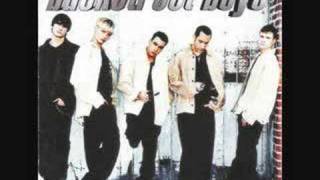 Video thumbnail of "Backstreet Boys - Quit Playing Games (With My Heart)"