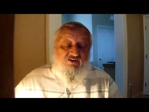 Что такое-попусту не произносить имя Бога?(М.В)