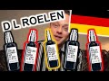 Ref:W-J0Xf1oL3s A spotlight on "d.l roelen" fragrances