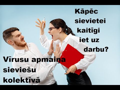 Video: Kāpēc ieskats ir svarīgs?