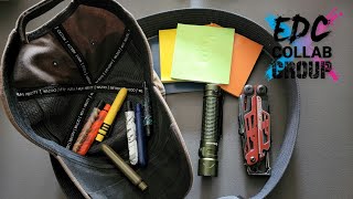 5 EDC Things I can't Live Without