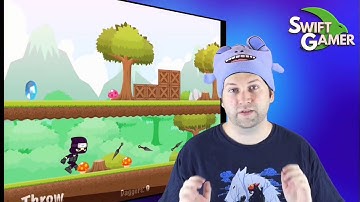 iOS  OSX Game Development   From Start to Store in Swift
