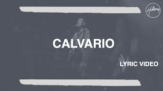 Calvario - Hillsong Worship chords
