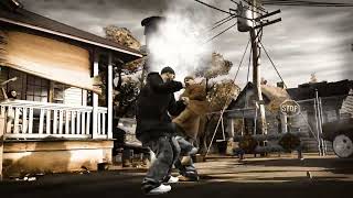 Def Jam Icon Method Man VS GhostFaceKillah | 4K | PC (Pick youre Teeth up and youre EGO)