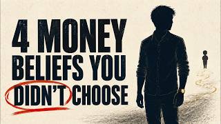 Match Highlights Money Scripts: The Beliefs About Money You Never Chose