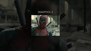 DEADPOOL &amp; WOLVERINE - TRAILER (2024) Marvel Studios | TeaserPROs Concept Version  #deadpool3