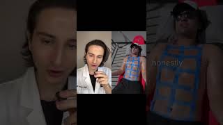 #spf Test is TRASH. #sunscreen #skincare Wealth