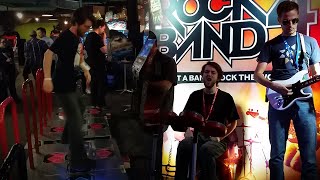 Datto Does Dancing & Drums (PAX Prime 2015)