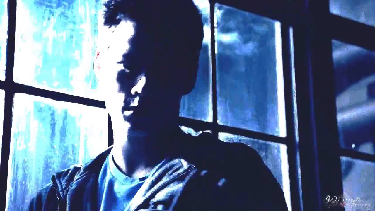 Jay Z Ft. Rihanna & Kanye West - Run this town (Teen Wolf)