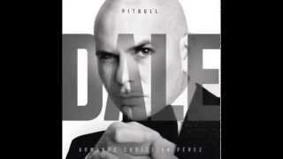 Pitbull Ft Yandel - No Puedo Mas