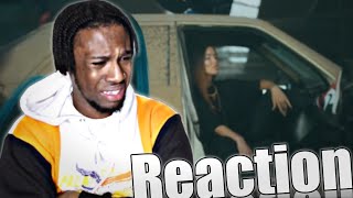 🇦🇱| Dafina Zeqiri - ZILI ZILI [Reaction]