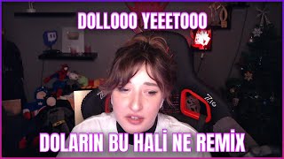 PQUEEN - DOLARIN BU HALİ NE REMİX! (DOLO YETO) #shorts