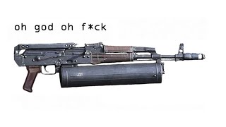 cursed gun images but with boards of canada (1)
