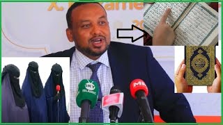 Maayir Sotelco Oo Arrin Cusub Sheegay Xili Murrashaxnimadisa Loo Hiiliyey Maayir Sotelco Oo Arrin Cusub Sheegay Xili Murrashaxnimadisa Loo Hiiliyey