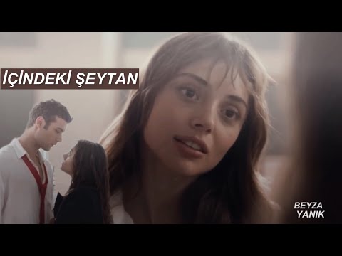 Duy Beni - Devil Within (Türkçe Çeviri)