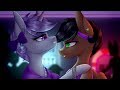 Safety Dance .:Speedpaint:. (Mlp) Contest Entry