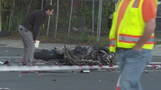 'I lost three members': Jacksonville motorcyclist feels impacts of rising motorcycle death rates
