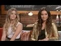 &#39;Pretty Little Liars&#39;: Shay Mitchell &amp; Sasha Pieterse PLL Army Shoutout