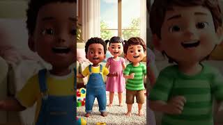 #cartoon#kids #trendingshorts #funny #the#nurseryrhymes #tiktok #travel #marvel #minecraft #kidslife