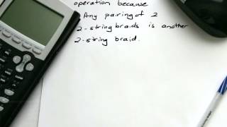 January 21 Grad Abstract Binary Operation Video 4