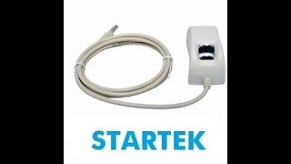 Startek  Acpl fm20u L1 device  installation in android screenshot 2