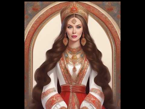 #русская #россия #русь #матушказемля #землярусская #русскаямузыка #русскаяпесня #русскиедевушки #мир