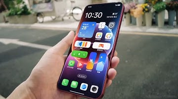 Officiële introductie van OPPO ColorOS 16