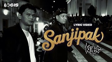 KOBE - SANJIPAK (Official Lyric Video)
