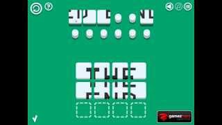 Sequence -- Secret Level Walkthrough