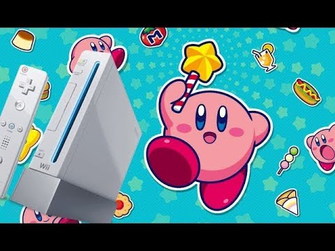 Video: Ulasan Kirby's Adventure Wii