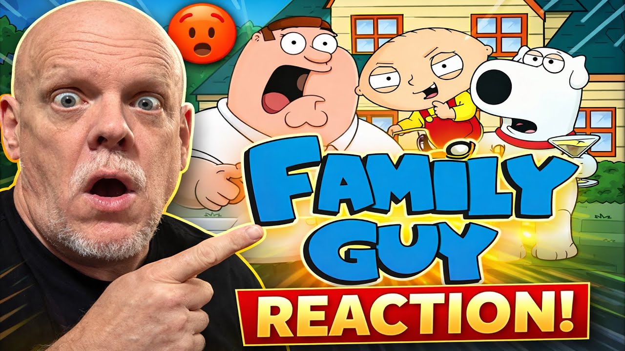 «Гриффины» Попробуйте не засмеяться 🤣 «Два мяча»