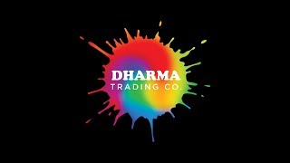 Dharma Procion Dye Color Tests - Pt. I : r/tiedye