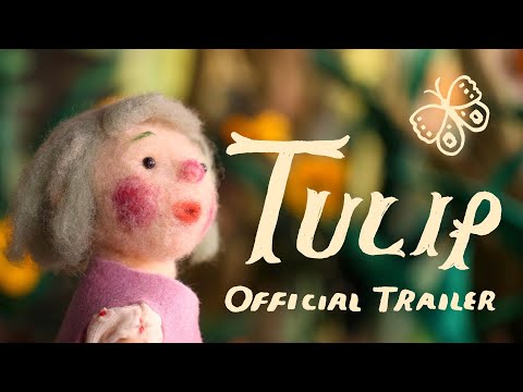 Tulip Official Trailer