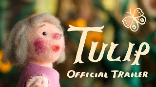 Tulip Official Trailer Resimi