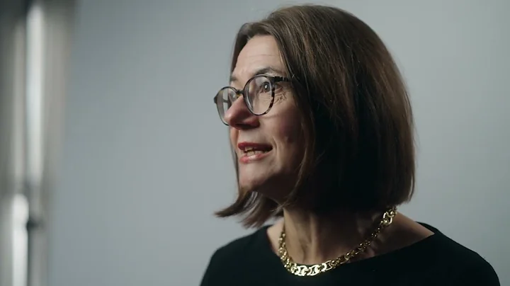 Breakthroughs Today, Cures Tomorrow | Researcher Story | Chrissie Thirlwell